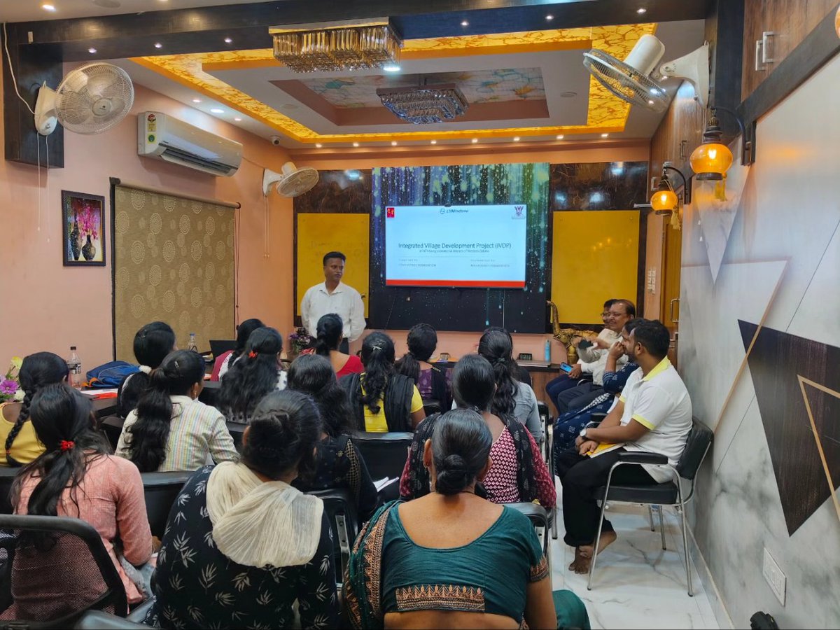 D-COR : Development Corner tweet media