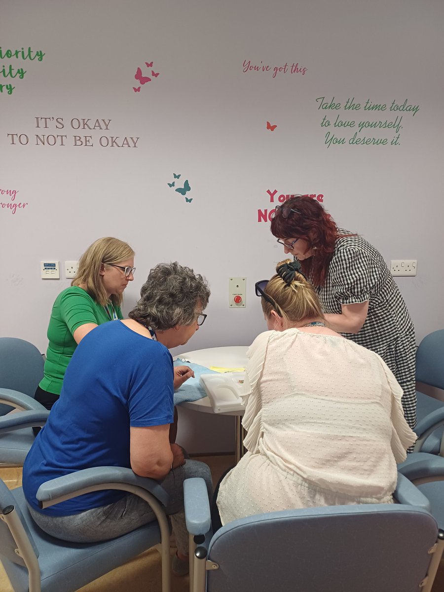 Lisa Gridley tweet media