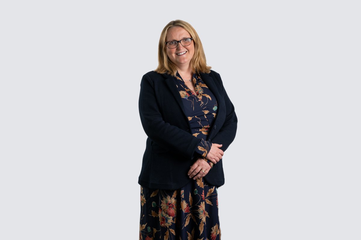 🙌 Welcome to Harriet Morgan, our new Commercial Property Partner.

🏘️ Harriet joins our well-established property team bringing over 20 years of expertise in housing association property, development, and charity law.

Great to have you onboard Harriet!
bit.ly/4cAvhmh