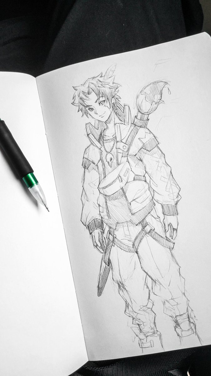 PropGame's tweet image. Persona getting closer ✨😉