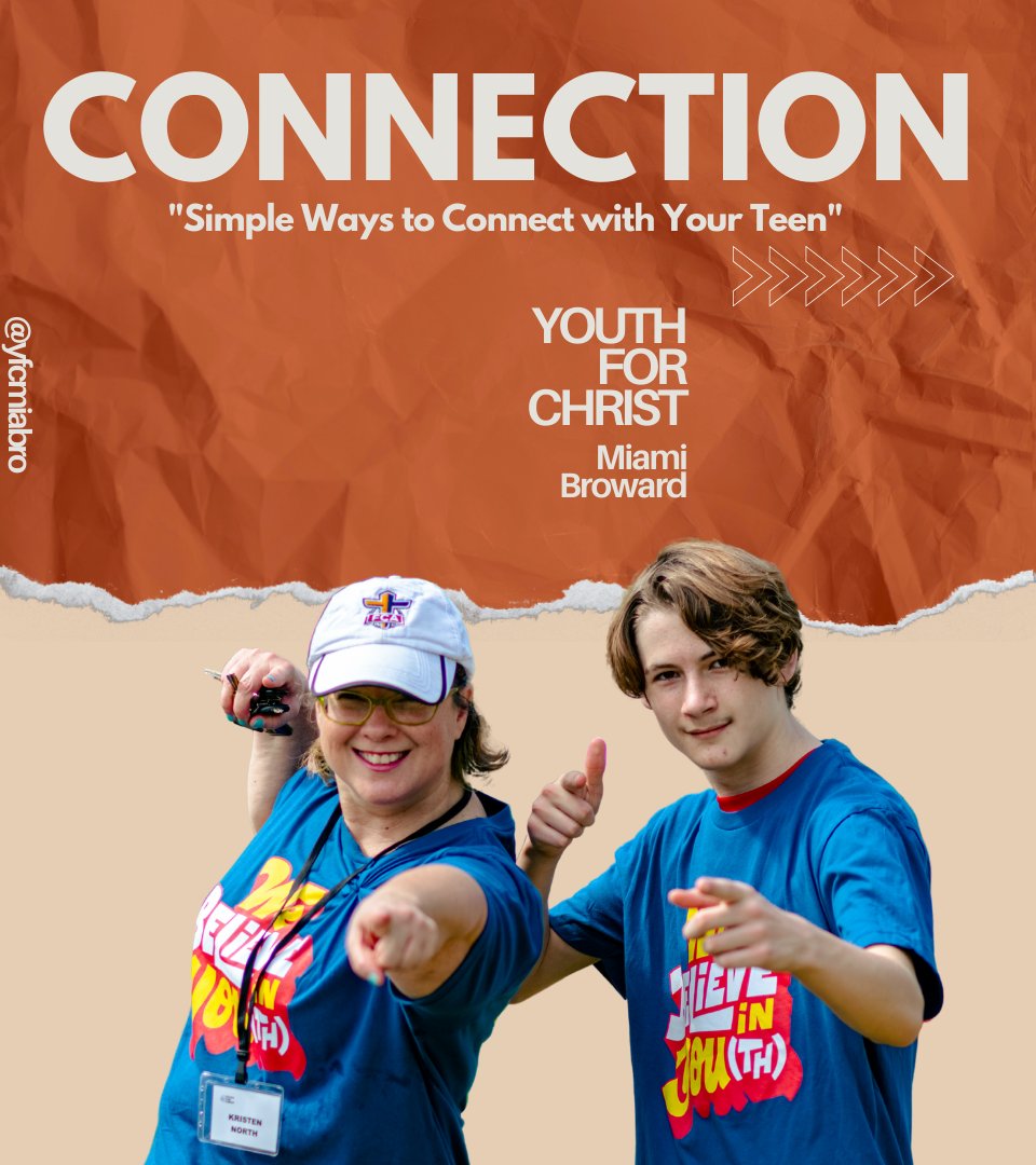 MiamiYFC's tweet image. Actions speak louder than words, especially when guiding the next generation.🗣️🗣️
#actions #goodexample #beinganexample #rolemodel #positiveinfluence #youthforchrist #connection #miamidade #browardcounty #connections