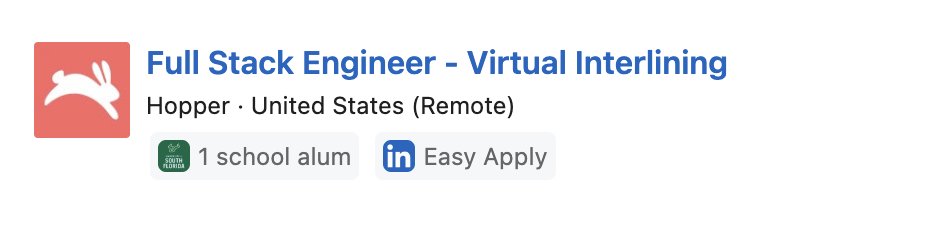 JaimAybara (all grown up) (@jaimaybara) on Twitter photo Apparently <a href="/wolf_hopper/">Hopper the Wolf🐺🐾</a> is looking for a full stack engineer. Interesting what can happen in a different turning... Apparently <a href="/wolf_hopper/">Hopper the Wolf🐺🐾</a> is looking for a full stack engineer. Interesting what can happen in a different turning...