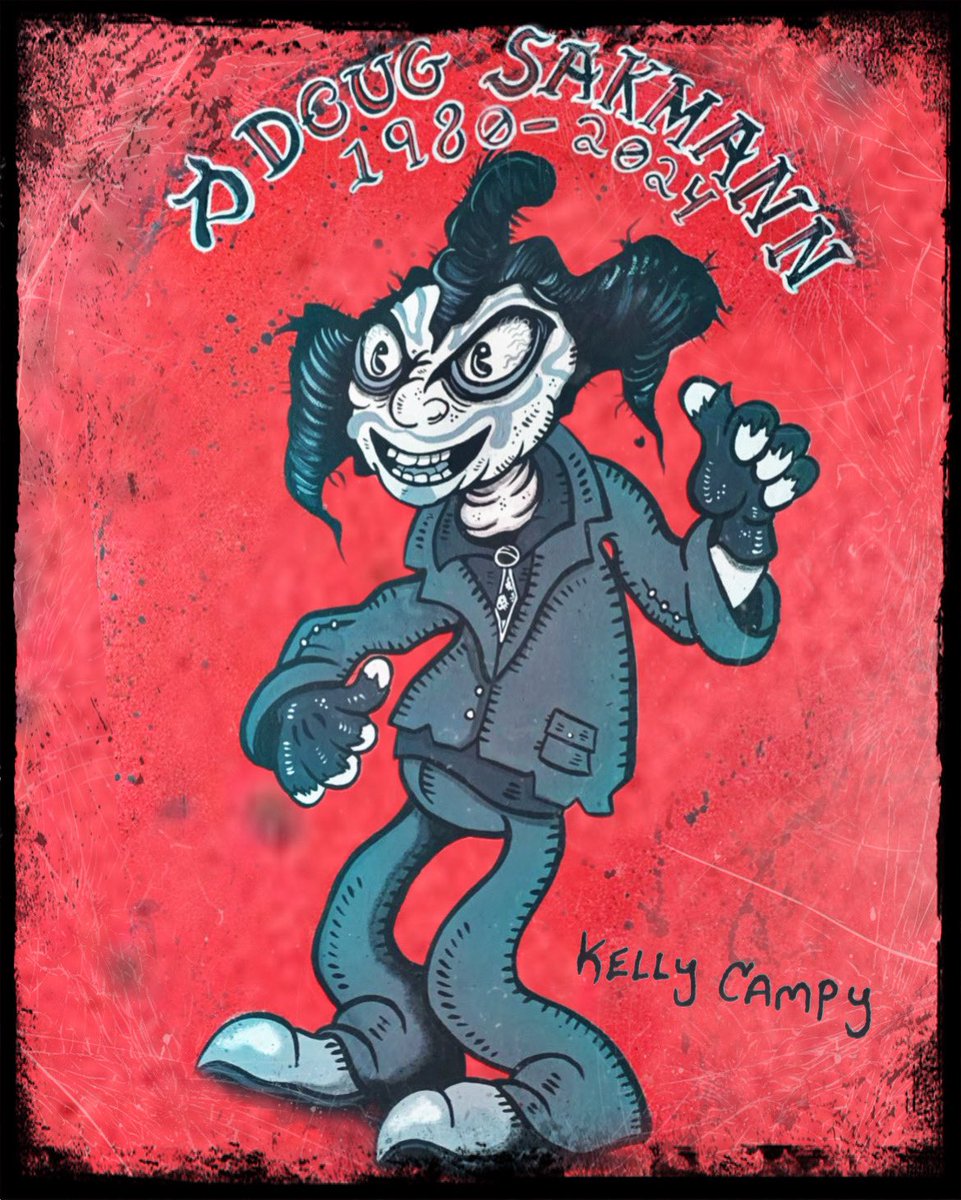 Only 2 days left get your Tickets and celebrate 50years of <a href="/Troma_Team/">ᴛʀᴏᴍᴀ ᴇɴᴛᴇʀᴛᴀɪɴᴍᴇɴᴛ</a> and 40 years of #Toxie !! 

Tickets
mahoningdit.com

<a href="/Troma_Team/">ᴛʀᴏᴍᴀ ᴇɴᴛᴇʀᴛᴀɪɴᴍᴇɴᴛ</a> <a href="/lloydkaufman/">Lloyd Kaufman</a> <a href="/80sbabyTru/">TRu_80sBaby_</a>  @yarn_yeti <a href="/keanuslastname/">Rives Elliot</a> <a href="/JustySilverman/">Justin Silverman</a>  <a href="/mercedesthemuse/">mercedes the muse</a> <a href="/refuseliam/">Liam Regan</a> <a href="/VITOTRIGO/">Vito Trigo</a> <a href="/J_T_Mills/">J.T.</a> <a href="/BustaBuss0/">Busta Buss</a>