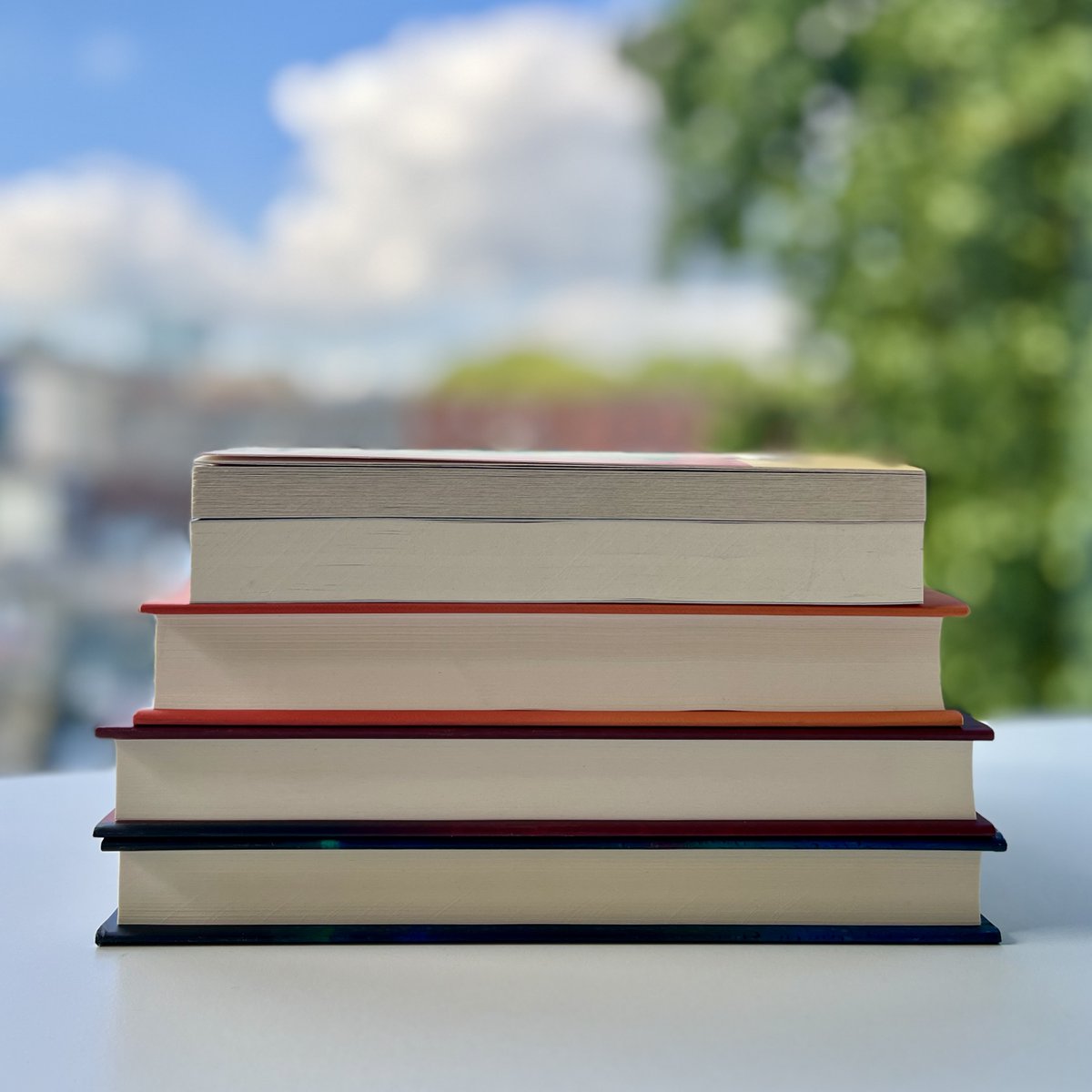 Baskerville tweet media