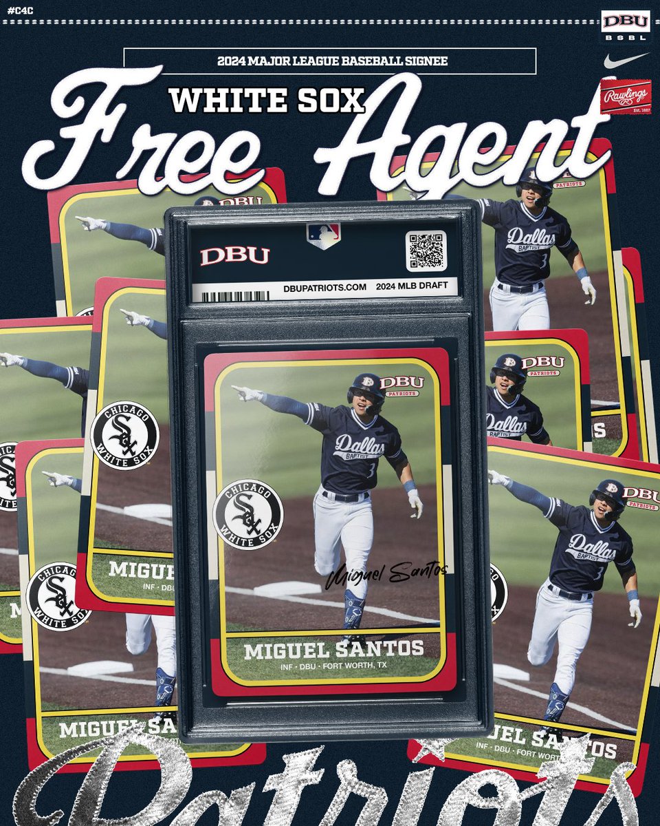 Miggy inks with the ChiSox