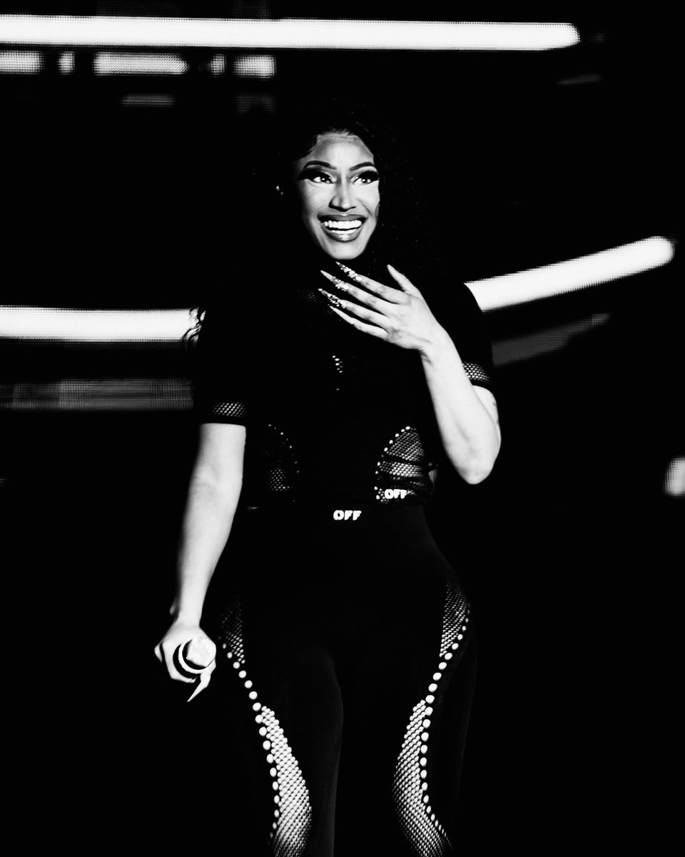 📸: Lexi Lovelace |  <a href="/NICKIMINAJ/">Nicki Minaj</a>