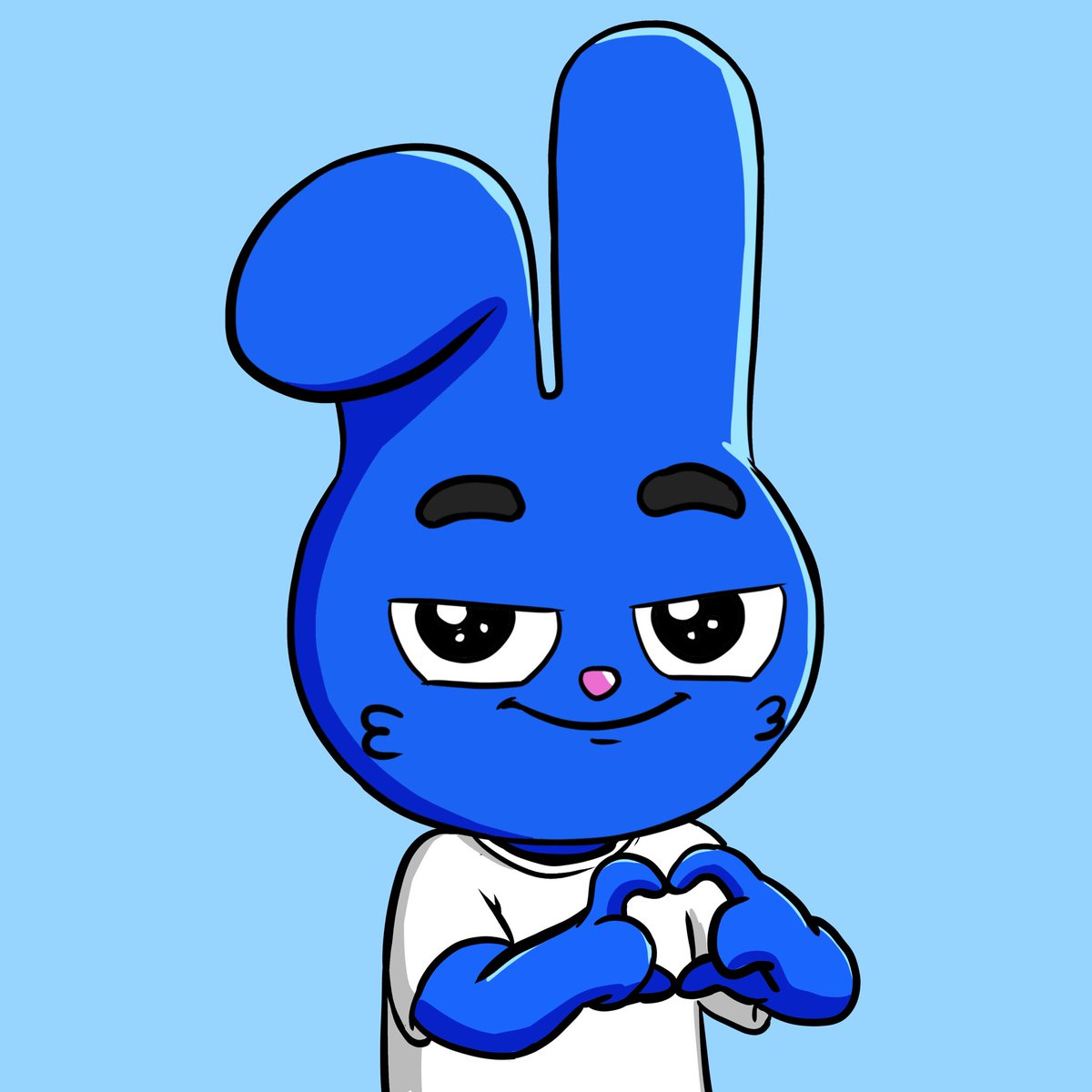 bunnycoinbased's tweet photo. @Anthony81348745 Love u https://t.co/QTd3Q6gnhK