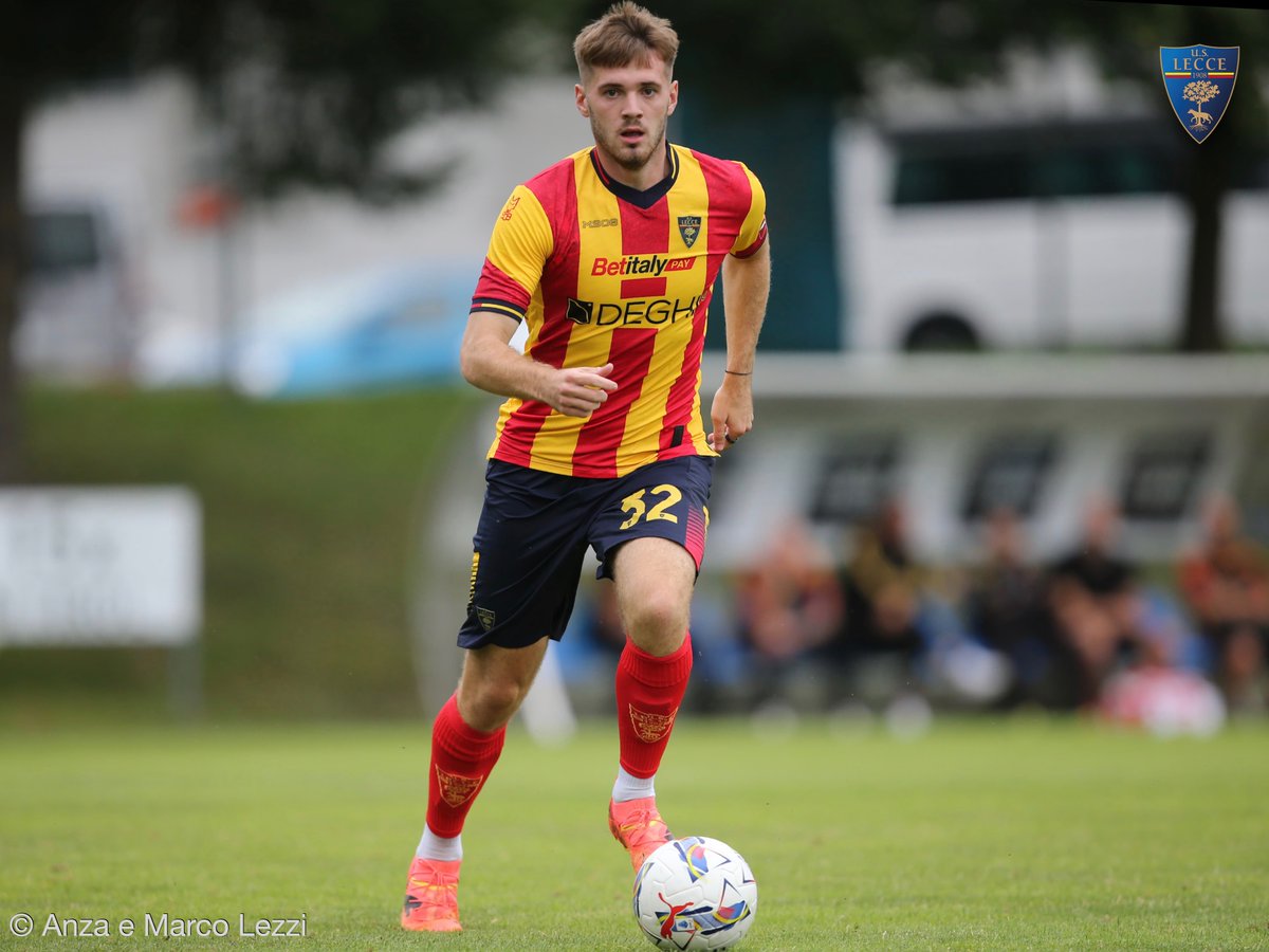 U.S. Lecce tweet media