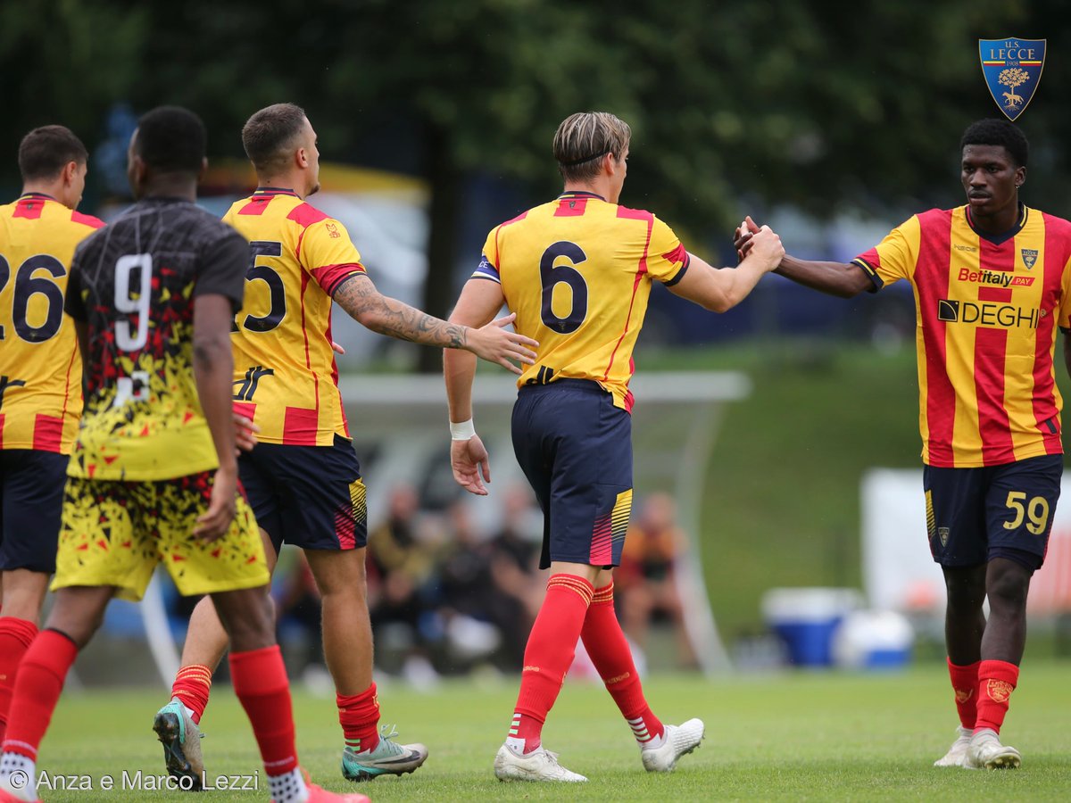 U.S. Lecce tweet media