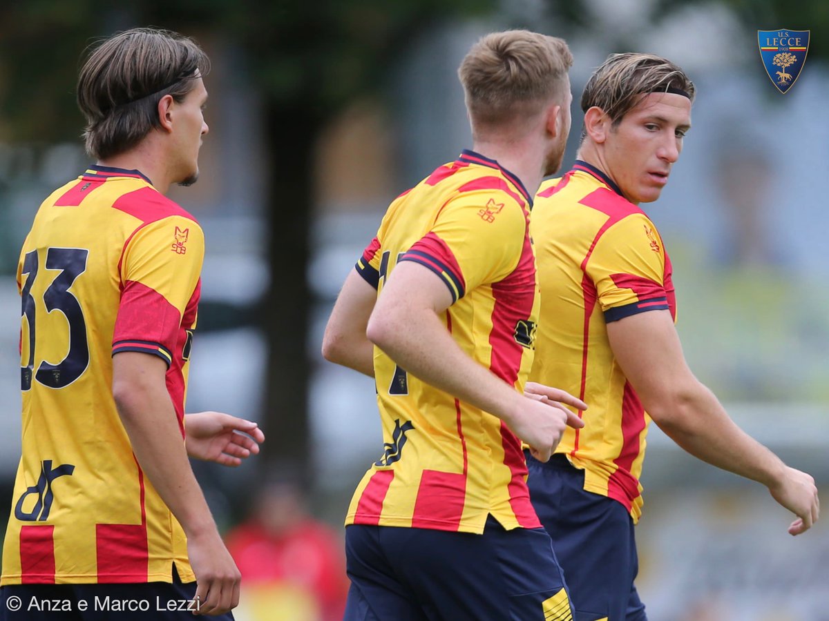 U.S. Lecce tweet media