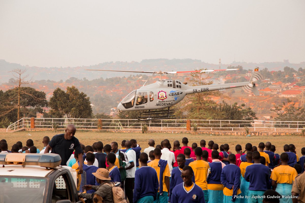 Japheth Godwin Walakira tweet media