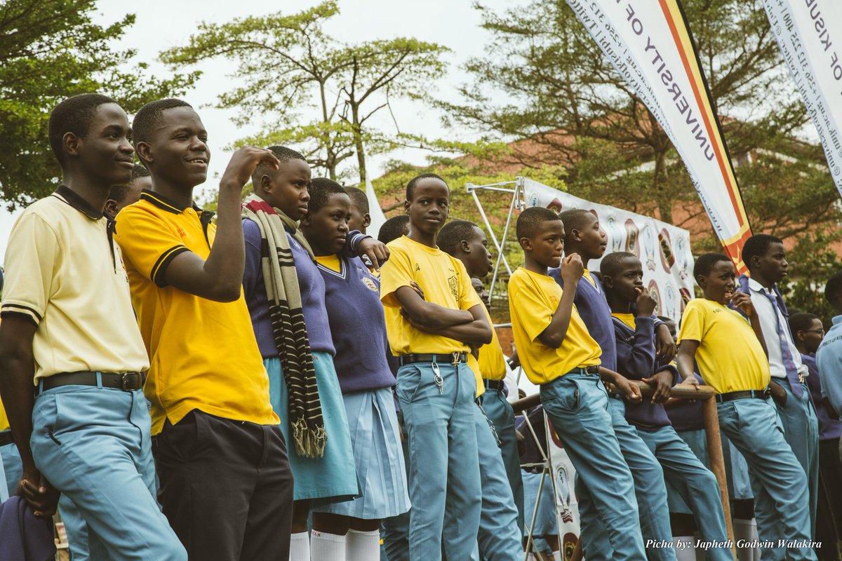 Japheth Godwin Walakira tweet media