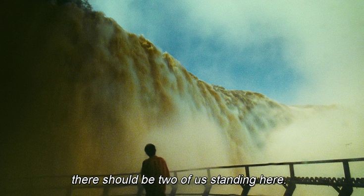 amorinacine's tweet photo. Hoy cumple años Wong Kar-wai (sospechamos que algo de Argentina le habrá gustado) https://t.co/mjC2x7b6xN
