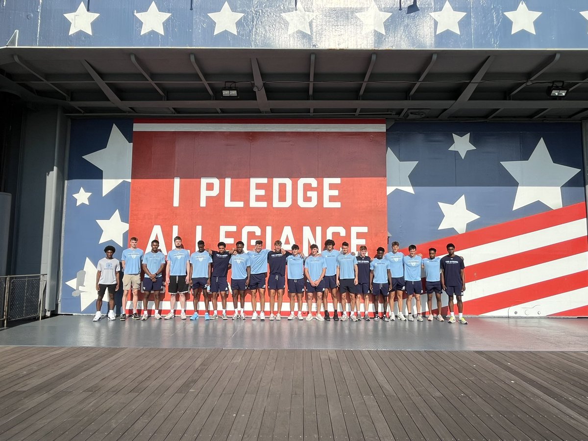 The Citadel Basketball tweet media