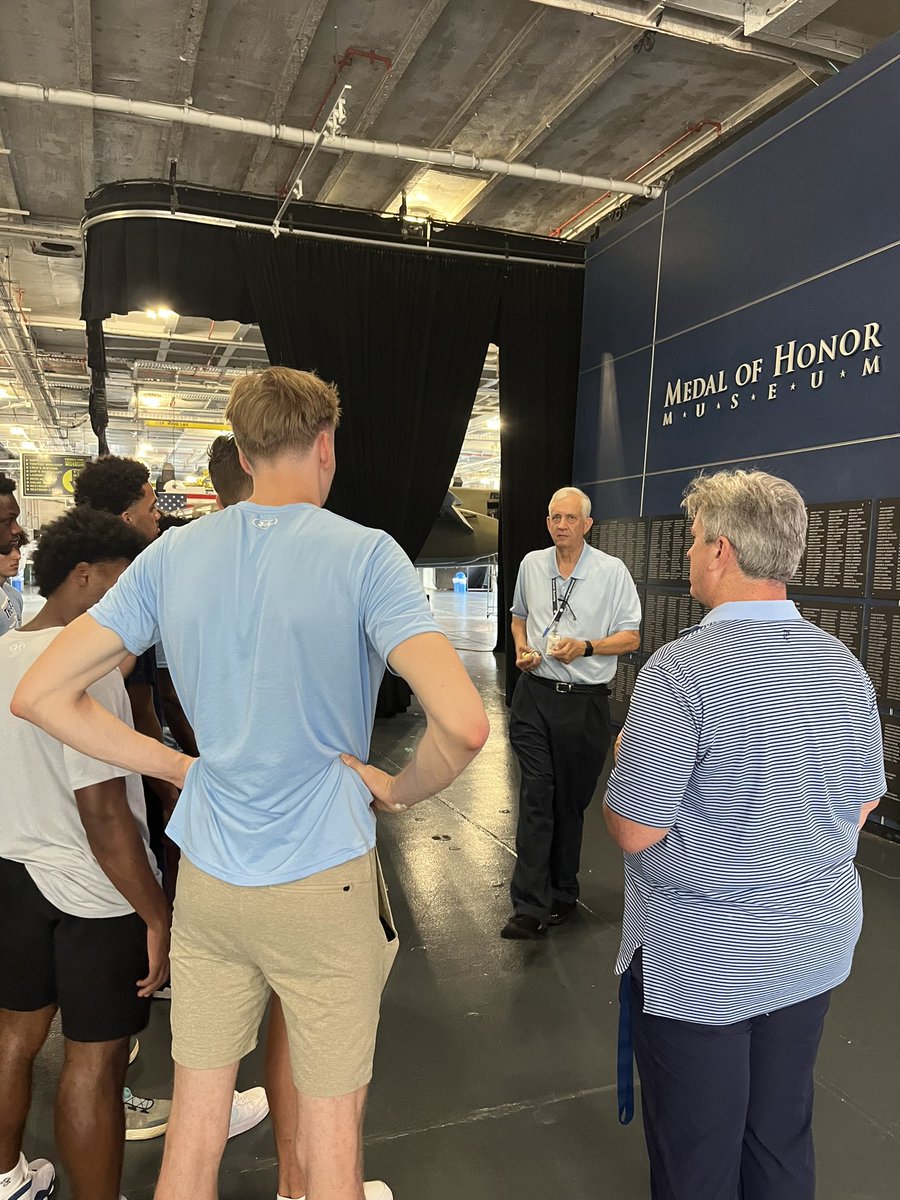 The Citadel Basketball tweet media