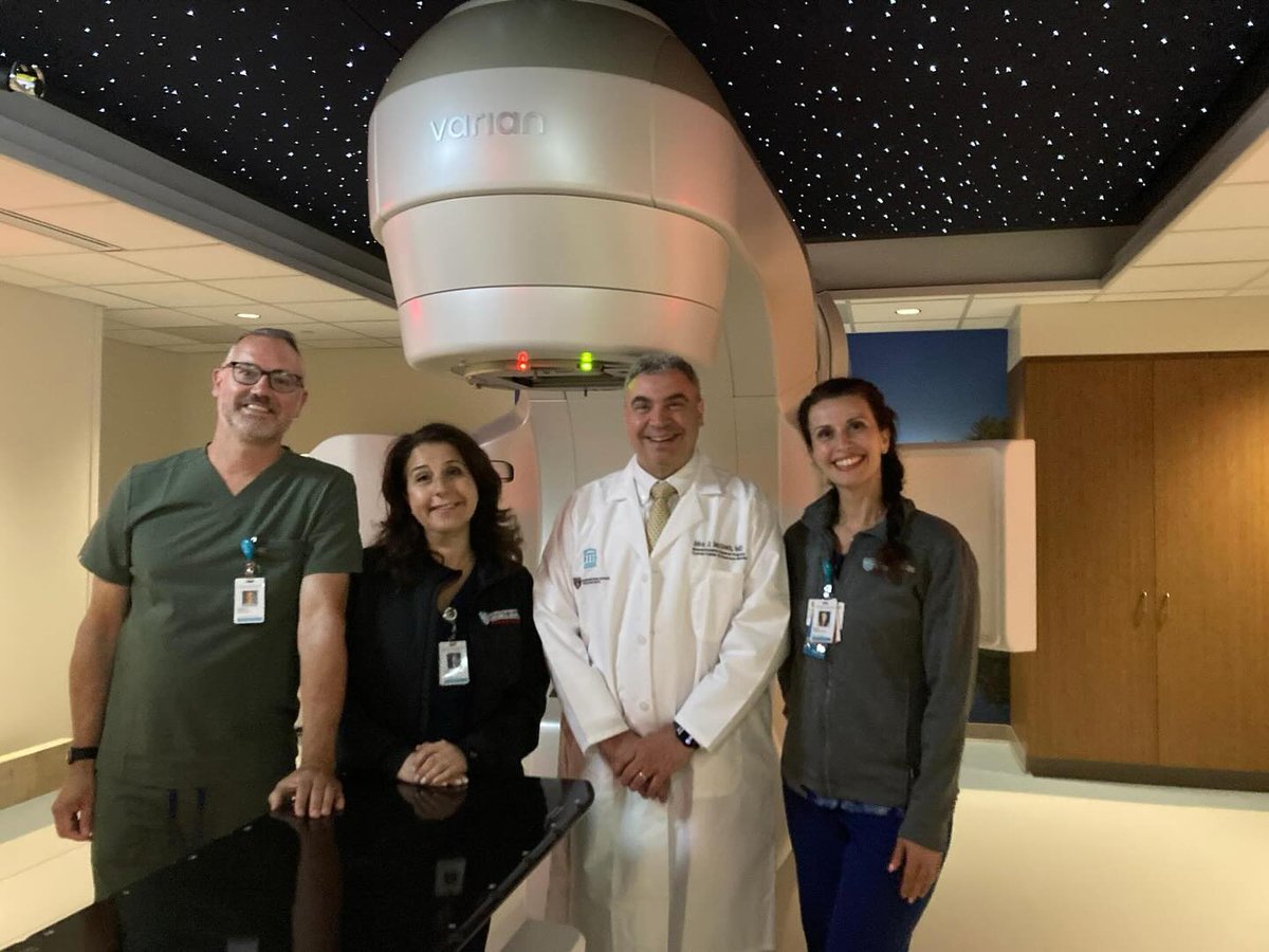 Emerson Hospital (@emersonhospital) on Twitter photo Underneath a beautiful depiction of the Concord night sky, the team at <a href="/MGHCancerCenter/">Mass General Cancer Center</a> at Emerson Hospital welcomed their brand new linear accelerator (LINAC)! Underneath a beautiful depiction of the Concord night sky, the team at <a href="/MGHCancerCenter/">Mass General Cancer Center</a> at Emerson Hospital welcomed their brand new linear accelerator (LINAC)!