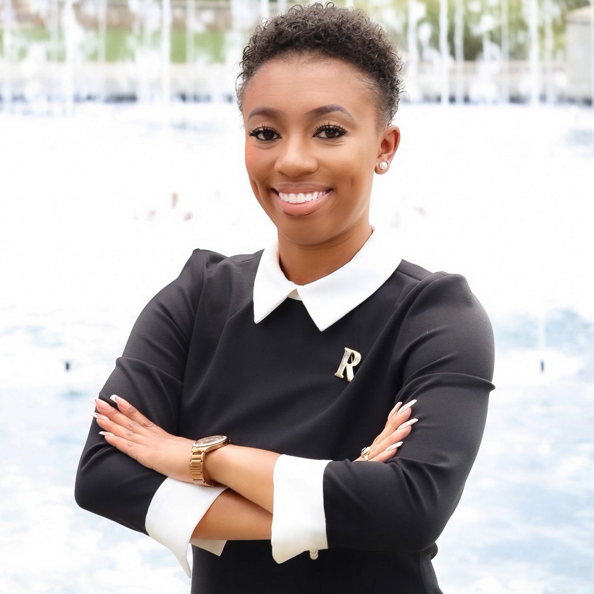 La J’ai A. Reed, M.S. tweet media