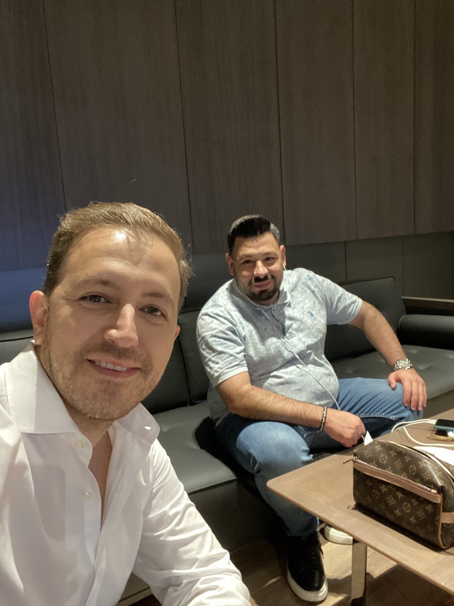 📢 Transfer Raporu’nda bu akşam <a href="/Salimmanav/">Salim Manav</a> ve <a href="/MBurakKural/">M.Burak Kural</a> ile birlikte olacağız. Mesajlarınızı ve sorularınızı bekliyoruz. 

🎥 #TransferRaporu
⏰ 21.00-23.00
📺 A Spor