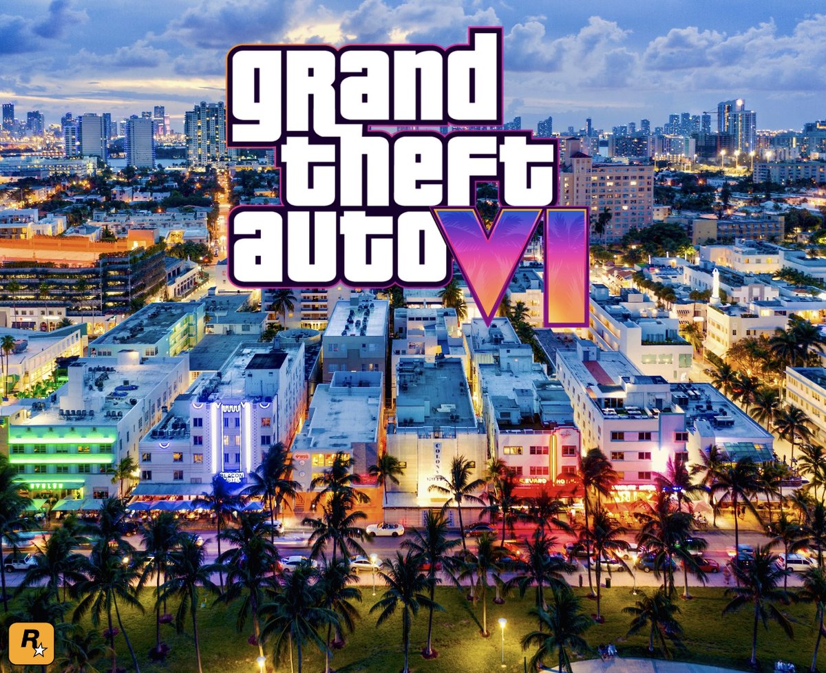 GTA 6 Countdown ⏳ tweet media