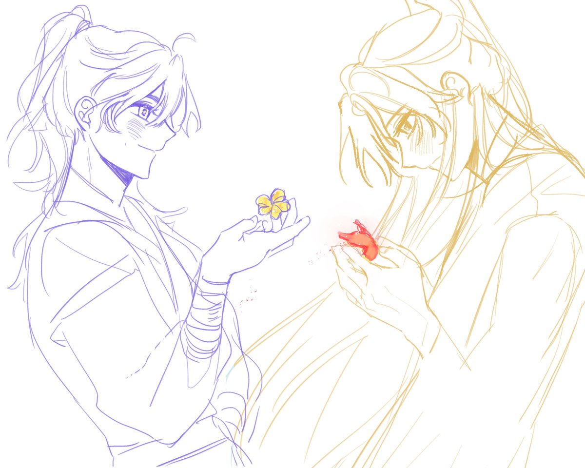 맨날 낙서만해서 올릴게업네요..
그렇게됏습니다