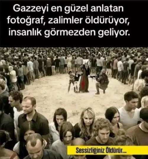 Sesiz kalmayın...