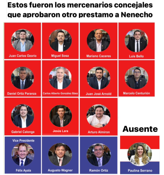 Comandante Puma tweet media