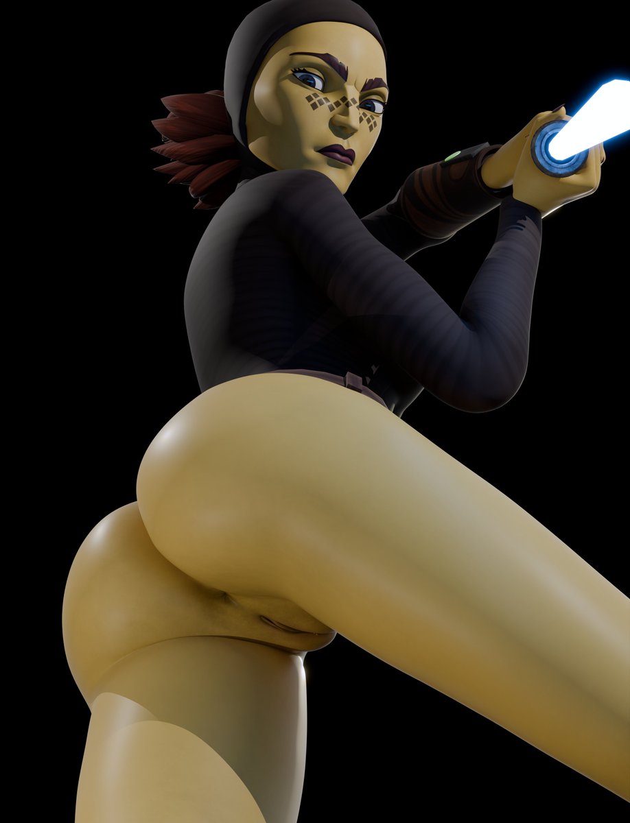 Atlysio3D's tweet photo. Some Renders i did with this awesome Barriss Model from @airress3D https://t.co/Qul9qPat1S