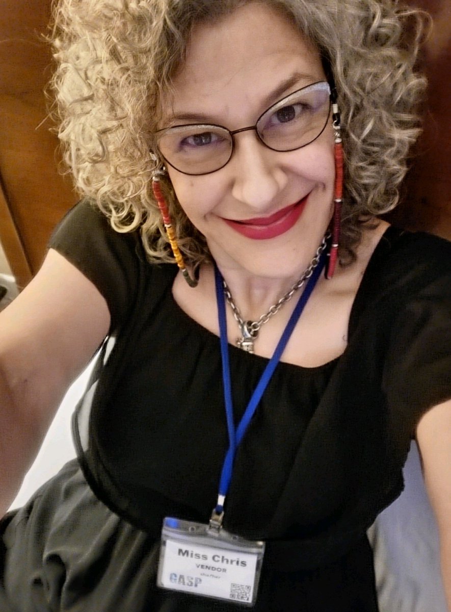 Miss Chris, Phoenix AZ 🔜 Toronto, CAN tweet media