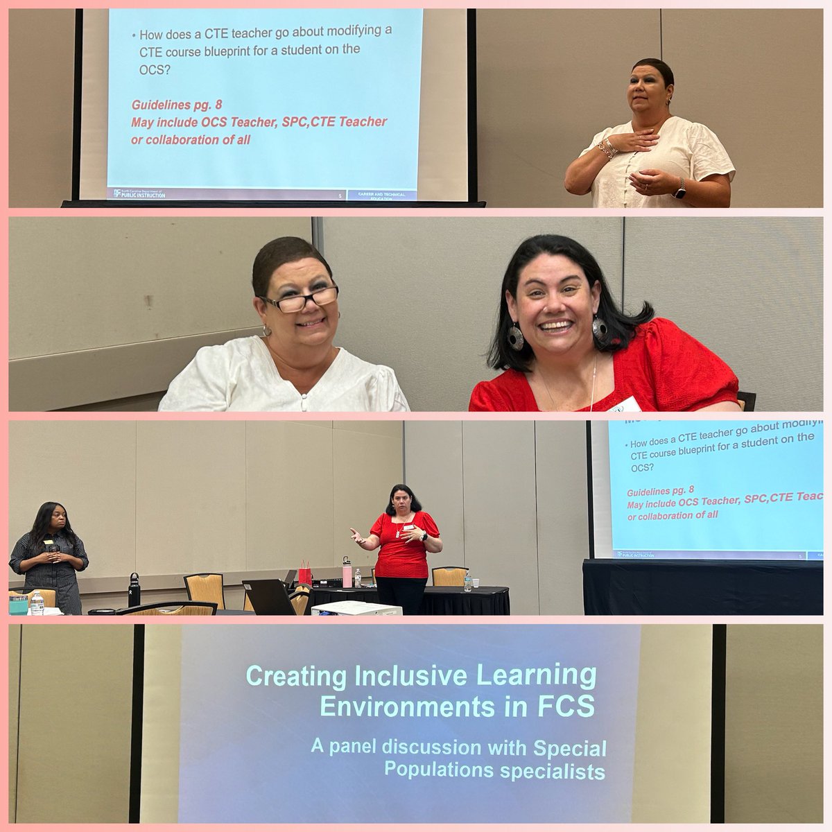 K. Wingate tweet media