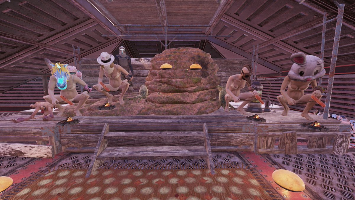 tooniversal's tweet photo. Renee won today's Nuka'd &amp; Afraid run! A picture says a 1000 words.

#Fallout76 @Fallout #Fallout https://t.co/NiLhfTj3dy