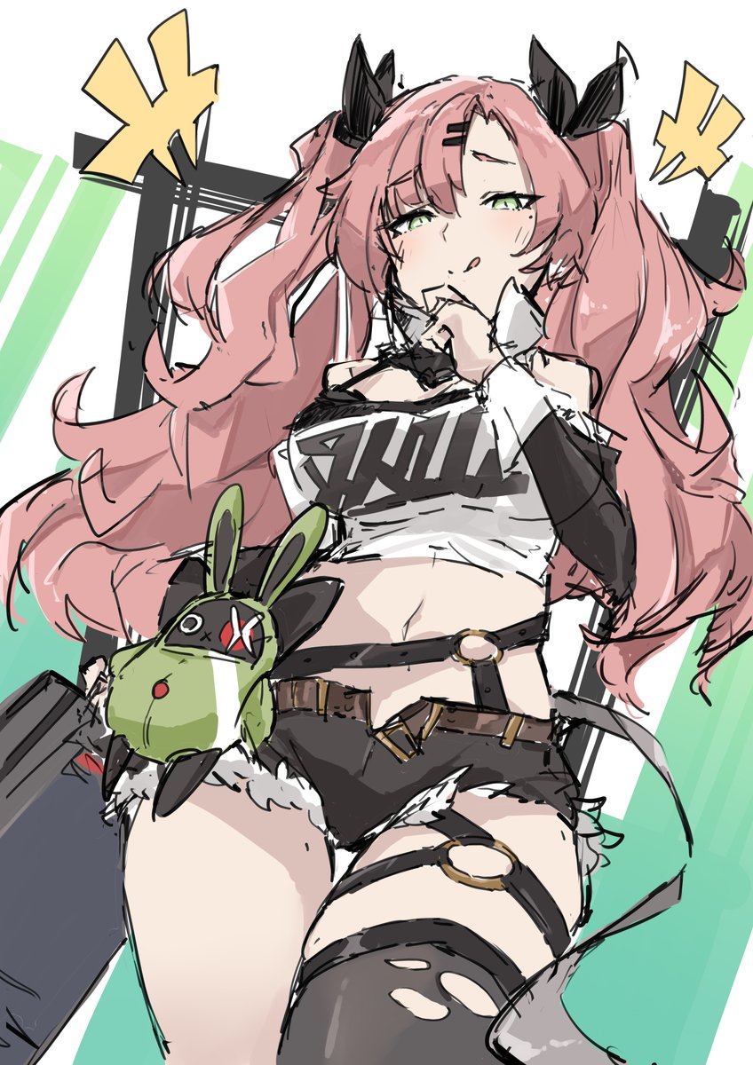 shoikuma's tweet photo. 大落書き
#ゼンゼロ  #zzzero https://t.co/ZMFAdBKRSa