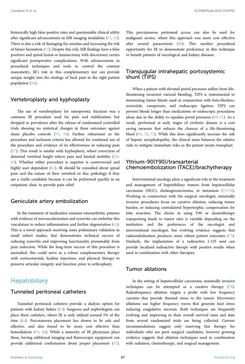 Jeffrey F. B. Chick, MD, MPH tweet media