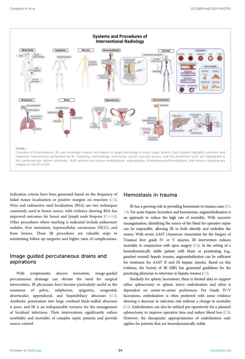 Jeffrey F. B. Chick, MD, MPH tweet media