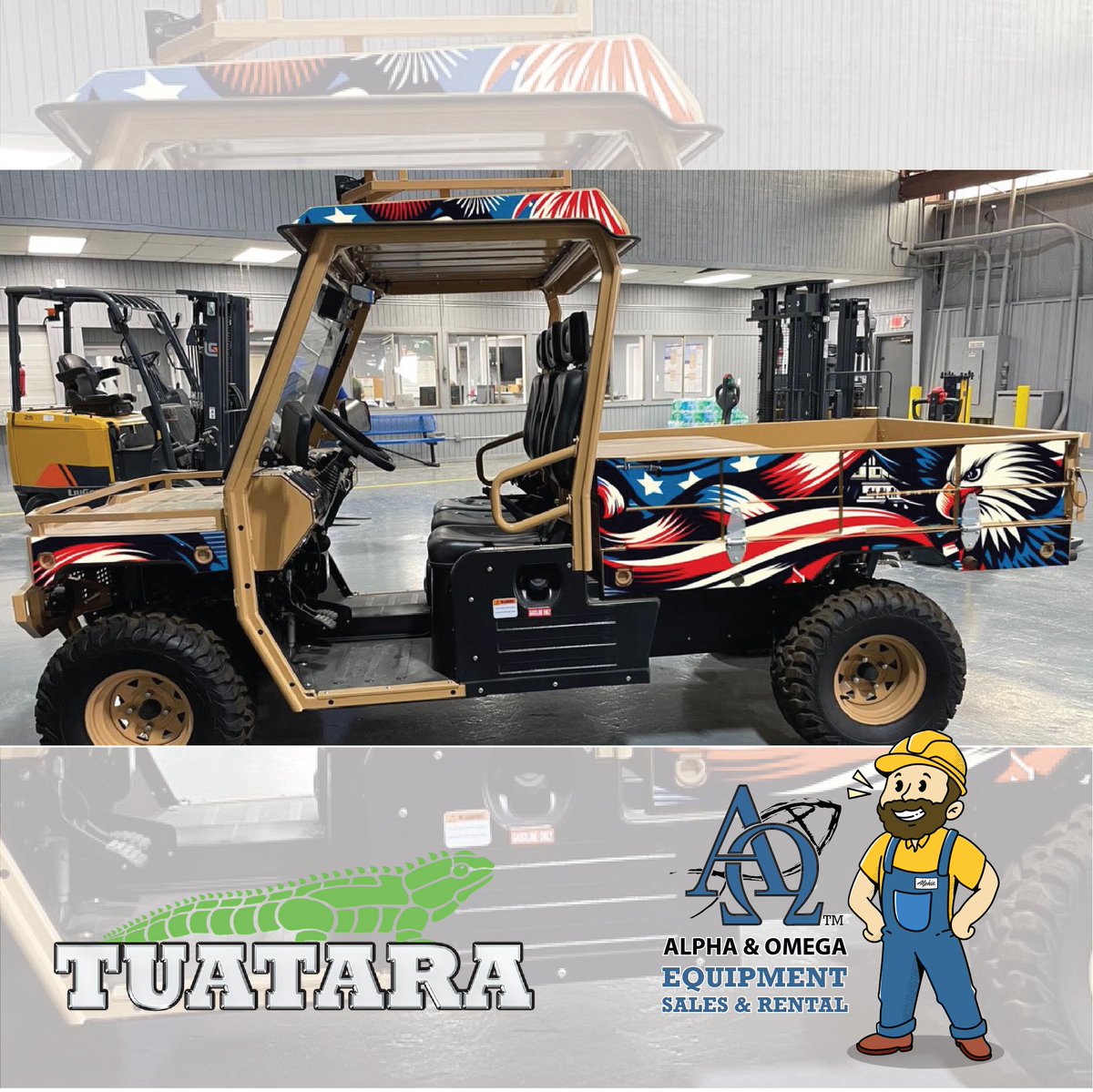 Check out this awesome Tuatara custom wrap we did this week!