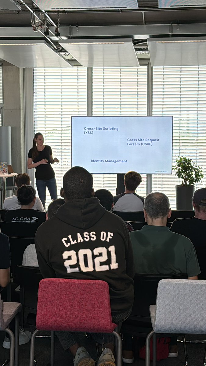 Angular Berlin tweet media