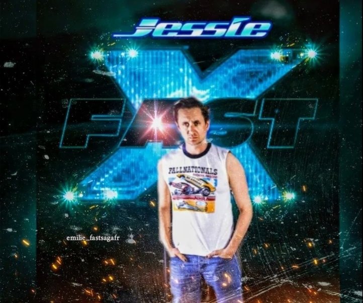 EFastsaga's tweet image. #bringbackjesse #artwork @ChadLindberg ❤️