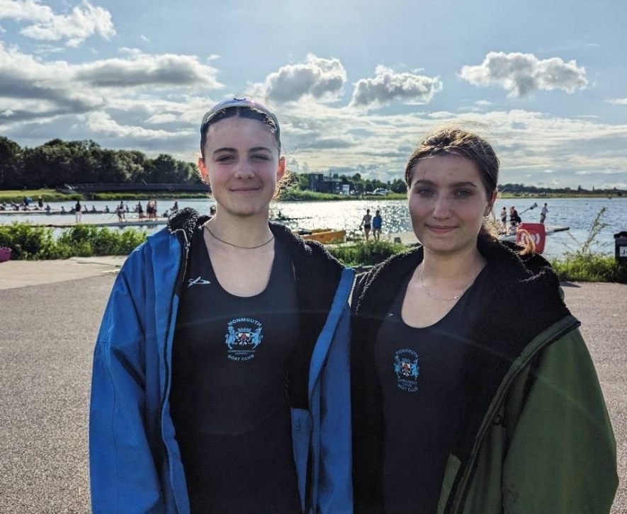 Monmouth Comp Sch BC tweet media