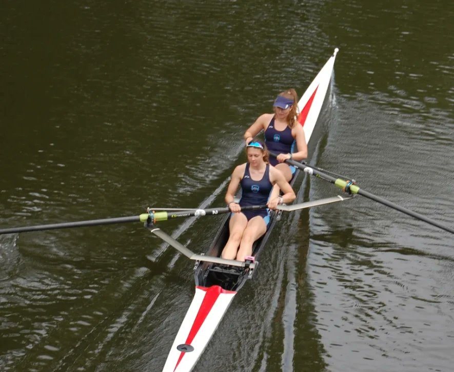 A big congratulations to Eleanor  and Seren for being selected for the Junior Women's Wales team for the HIR

It is the first time since the covid-19 pandemic we have had members selected for the sweep team!

We cannot wait to see Eleanor and Seren represent Wales up in Scotland!