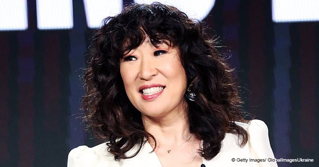 Jv1i3n_'s tweet photo. Still very pissed that we’ve only got one Emmy for Invincible so far. Steven Yeun and Sandra Oh deserved an Emmy too their voice work over the characters were unmatched. 

Still incredibly happy for Sterling K Brown, but Invincible was blatantly robbed. https://t.co/N9YQJWmVLz