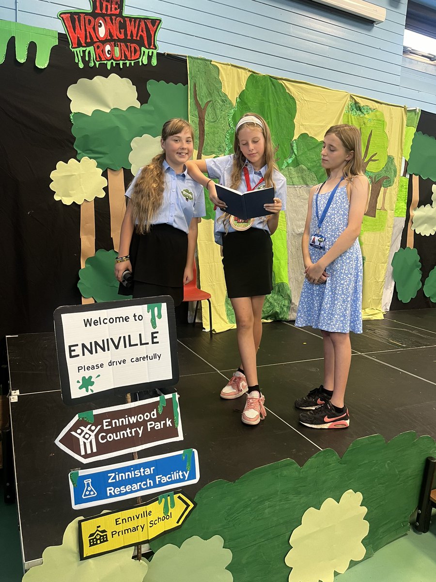 Sowe Valley Primary School (@sowevprimary) on Twitter photo We’ve had a fantastic two days performing our end of year show headed by our Y6 leavers - The Wrong Way Round🧪🥼✨! <a href="/MLMusicals/">Musicline Musicals</a> We’ve had a fantastic two days performing our end of year show headed by our Y6 leavers - The Wrong Way Round🧪🥼✨! <a href="/MLMusicals/">Musicline Musicals</a>