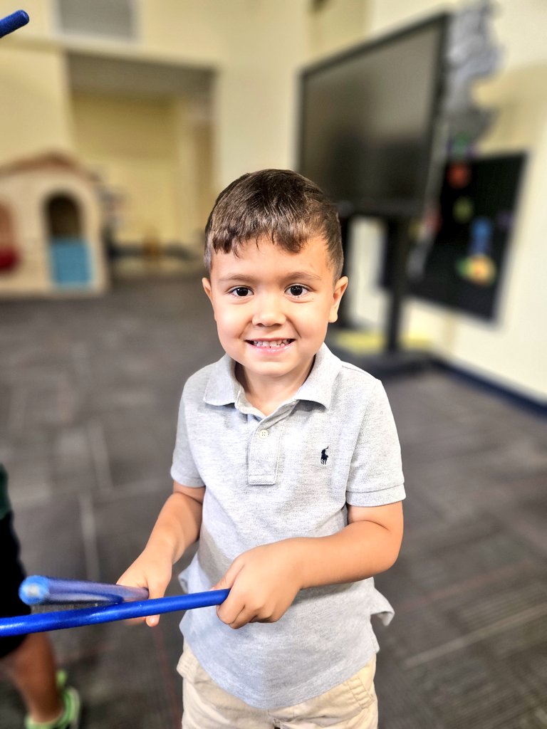 Turning up the AC and the VOLUME at Morris Ave EC Summer Camp! Summer's got nothing on our ❄️COOL beats!🎶🔥
<a href="/LBpublicschools/">Long Branch Public Schools</a> <a href="/LBSuptRodriguez/">Francisco E. Rodriguez</a> <a href="/LBPSRILEY/">Frank Riley</a>
