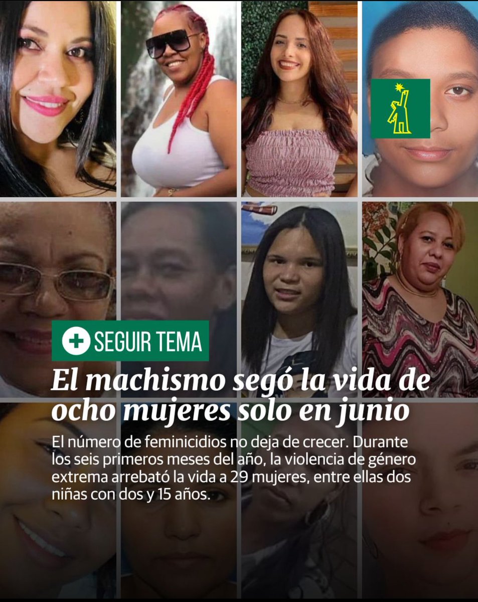 OdilBeato's tweet photo. El machismo crece y se empodera cada día más. Mientras que el feminismo son un grupo de machistas frustradas que se dedican restregarle los defectos a sus más semejantes, otras mujeres indefensa y con menos oportunidades. https://t.co/J6mIqOvxwh