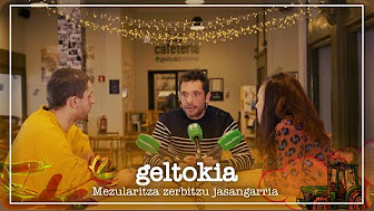 [🎙️PODCAST] “Jendeak hausnartu behar du zer ondorio dituen janaria etxerako eskatzeak” 

<a href="/ziclo_p/">Ziclo-P</a> banaketa kooperatiba #Geltokia saioan 
ahotsa.info/podcastak/jend…