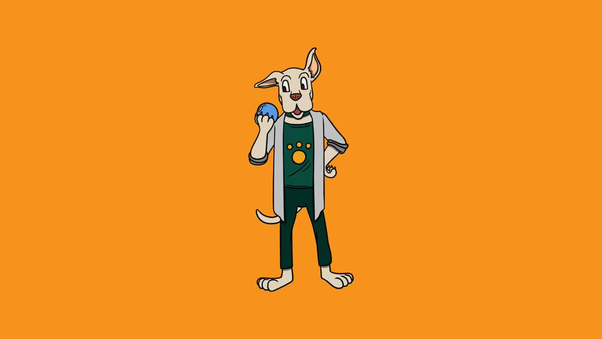 mirzabaig2012's tweet photo. @dognationwtf The New kid on the block https://t.co/OEbKg3r8rW