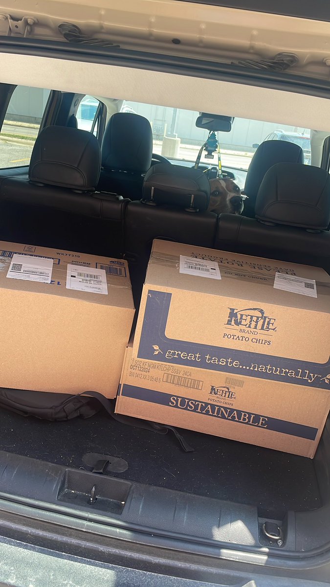 It’s not a lot but it’s honest work! #amazonfba