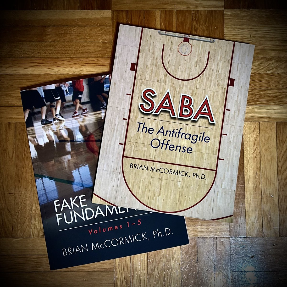 more summer reading <a href="/brianmccormick/">Brian McCormick</a>
