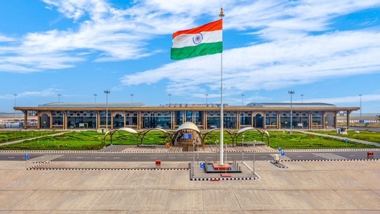 Surat Airport Announces New Parking and Excess Pick-Up Time Charges