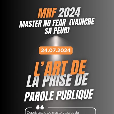 #NouvellePhotoDeProfil