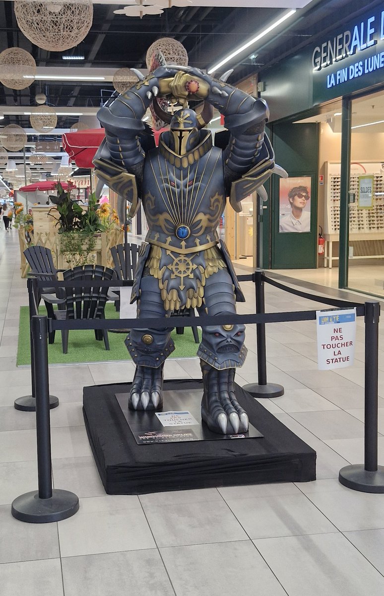 aureliana761's tweet photo. Warhammer Online
Auchan montivillier https://t.co/iGSaeYDYaH