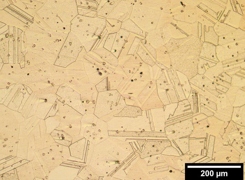 3DEOinc's tweet image. Introducing 3DEO's #PureCopper

This high-purity, 99.9% copper material is not only malleable and ductile, but also boasts exceptional thermal and electrical conductivity. 3DEO-printed Pure Copper parts excel where superior performance is key.

Learn more: 3deo.pub/466QtOg
